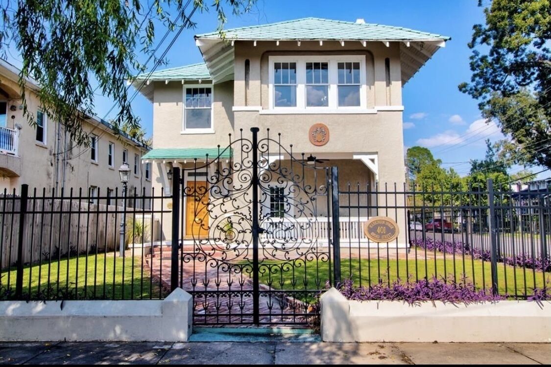 Historic, Recently Renovated Home Near Savannah River & Downtown Augusta!