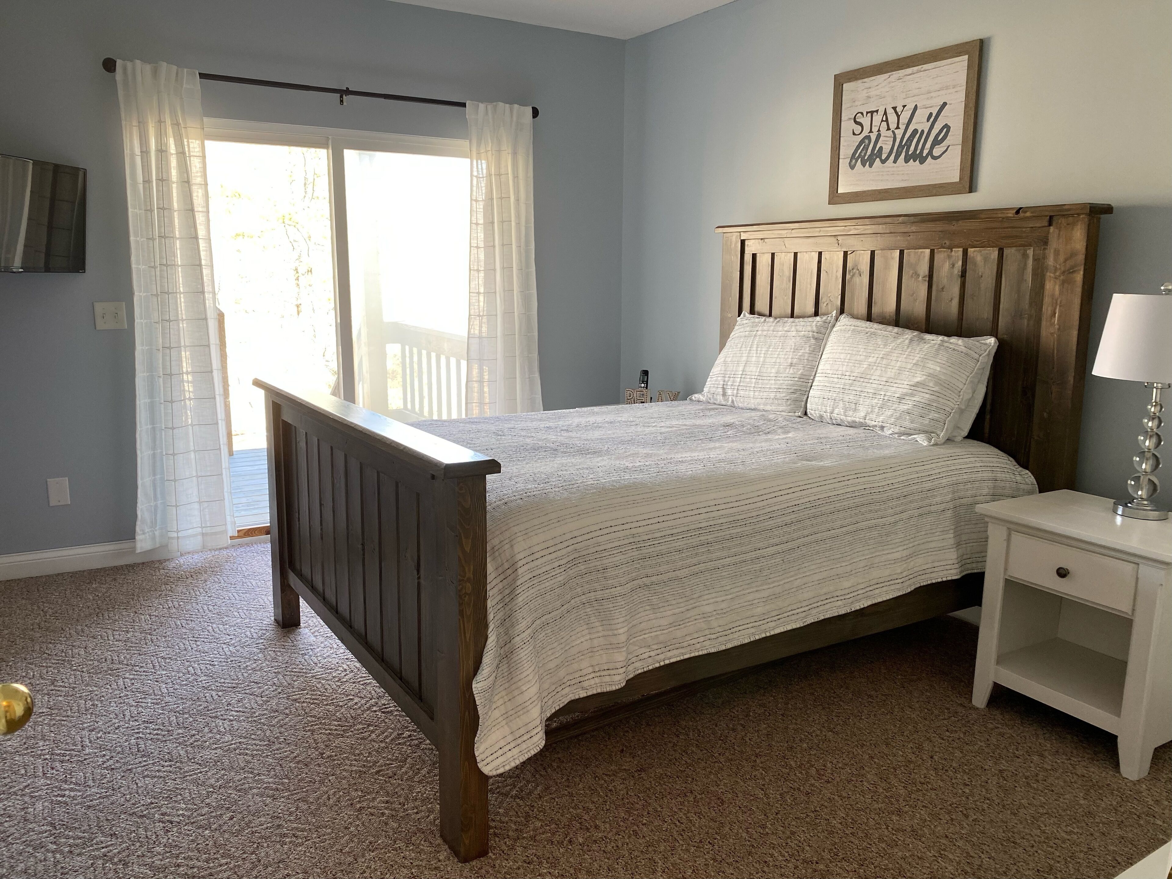 3 間睡房、免費 Wi-Fi、床單