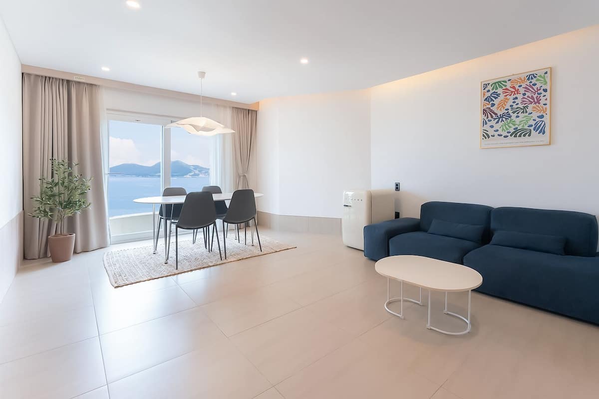 Suite Signature, 2 camere da letto, non fumatori | 1 camera, biancheria da letto di alta qualità, tende oscuranti
