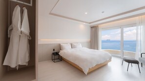 Premium Room, Ocean View