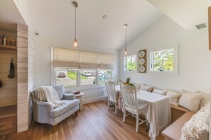 Interior - Hamptons Style Cottage (Patchogue)