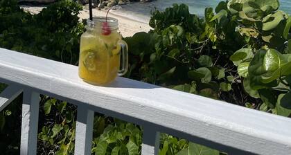 Lagoon Luxury at Sandyport