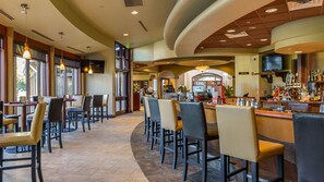 بار (في المنشاة)