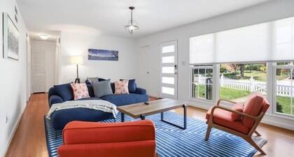 Forest Glen Silver Spring Gem - Parking