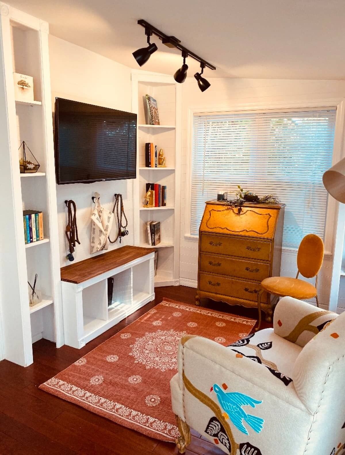 Smart-TV, Bücher