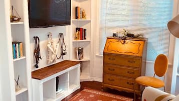 Smart-TV, Bücher