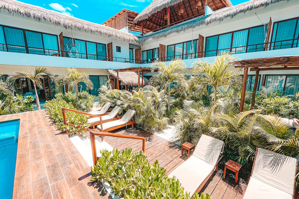 Naj Casa Holbox