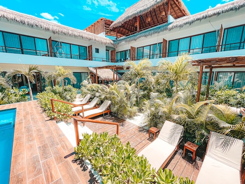 Naj Casa Holbox