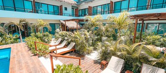 Naj Casa Holbox