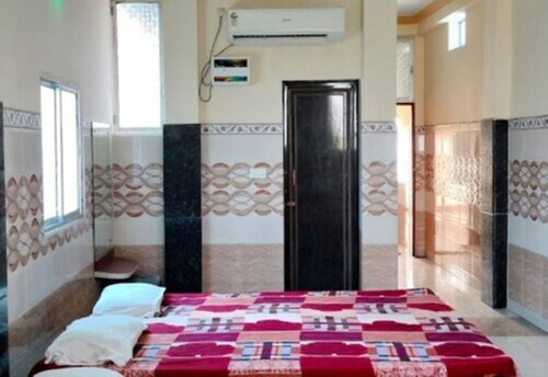 Goroomgo Jagannath Lodge Puri