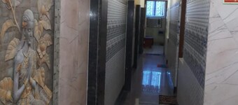 Goroomgo Jagannath Lodge Puri