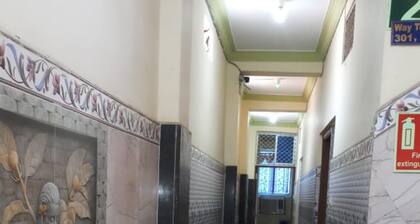 Goroomgo Jagannath Lodge Puri