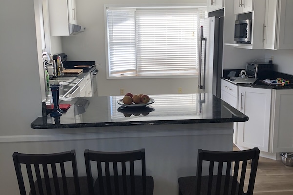 Cuisine privée