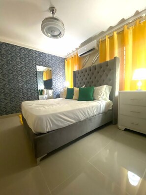 3 Schlafzimmer, Bügeleisen/Bügelbrett, kostenloses WLAN, Bettwäsche