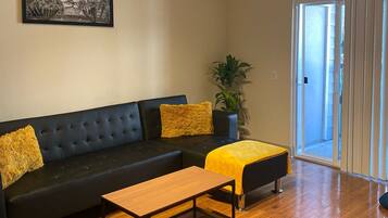 Smart TV, computer monitors