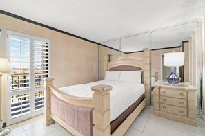 2 chambres, Wi-Fi gratuit
