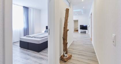 Luxuswohnung zum kleinen Preis :-)!