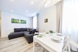 Smart TV - Luxury apartment for a small price :-)! (Ettenheim)