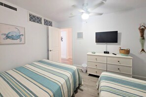1 habitación y wifi gratis