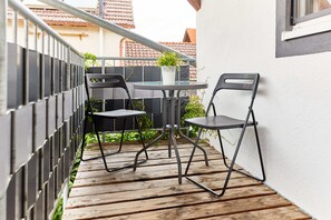 Ulkoruokailutilat