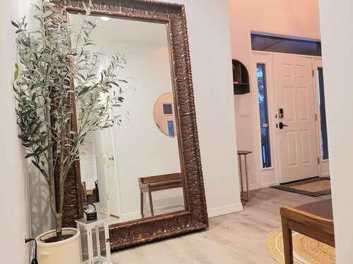 AC & GAME ROOM! Pondy Hills Flagstaff Getaway