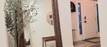 AC & GAME ROOM! Pondy Hills Flagstaff Getaway