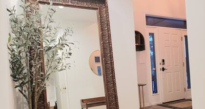 AC & GAME ROOM! Pondy Hills Flagstaff Getaway