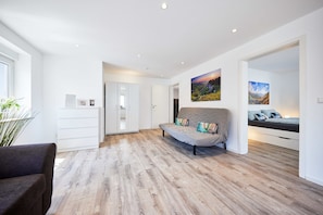 2 dormitoris, wifi gratuïta i roba de llit