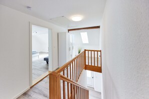 Interior - Wonderful vacation apartment - without a car to Europa-Park (Ringsheim)