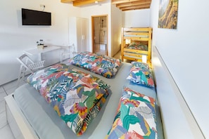 1 habitación y wifi 
