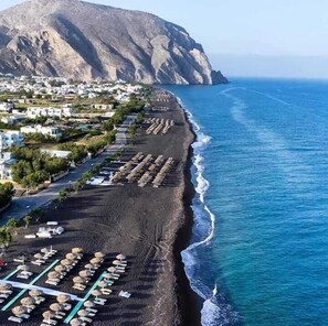 Exterior - Pleasure Studios Centre Thera (Santorini)