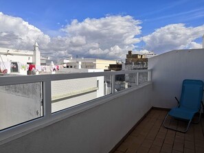 Property grounds - Floripes House (Olhão)