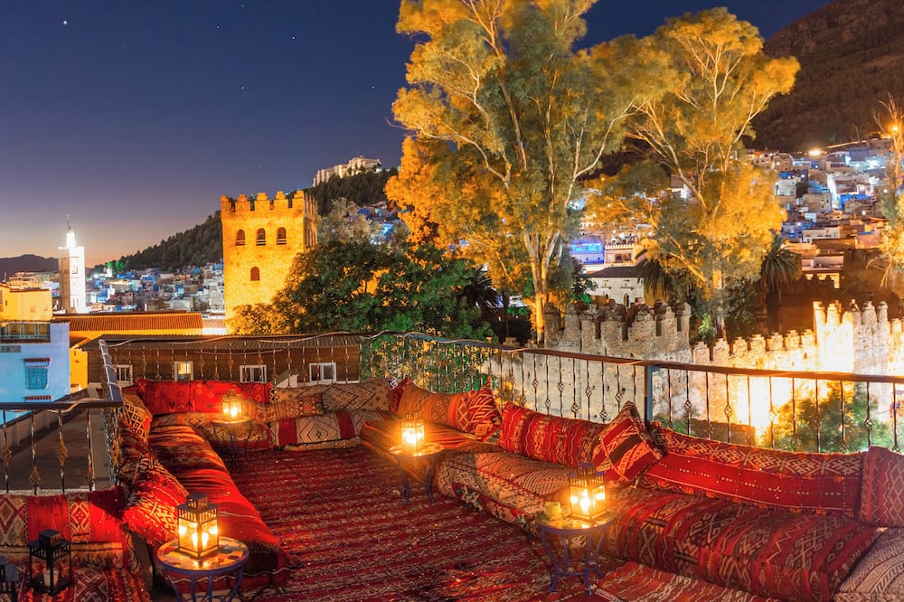 VANCII HOTEL