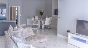 Casa | Interior