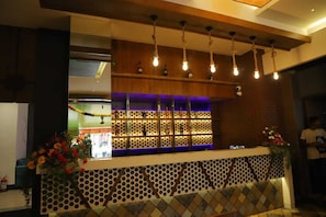 Bar (sur place)