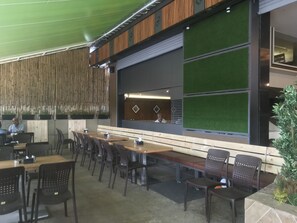 Indian cuisine - City Point Executive (Pune)
