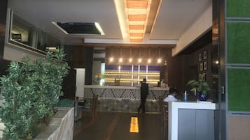 Indian cuisine