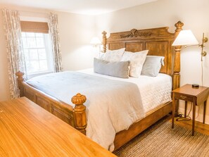 3 bedrooms, free WiFi - Littlefield Cottage  (Middleburg)