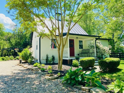 Littlefield Cottage 