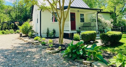 Littlefield Cottage