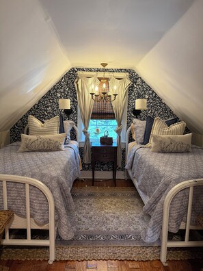 3 bedrooms, free WiFi