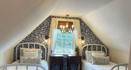 Littlefield Cottage