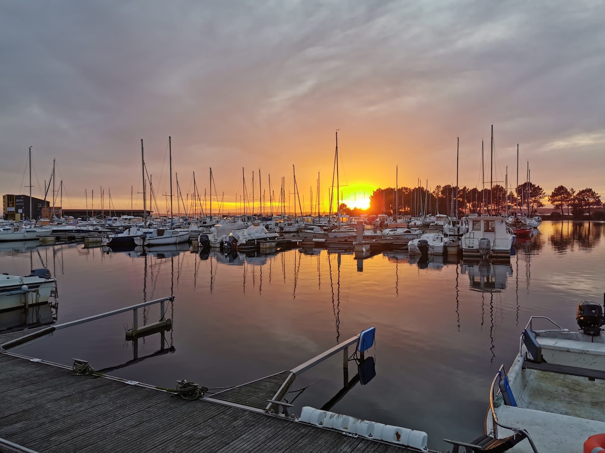 Marina