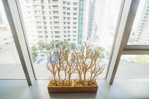 Economy Apartment