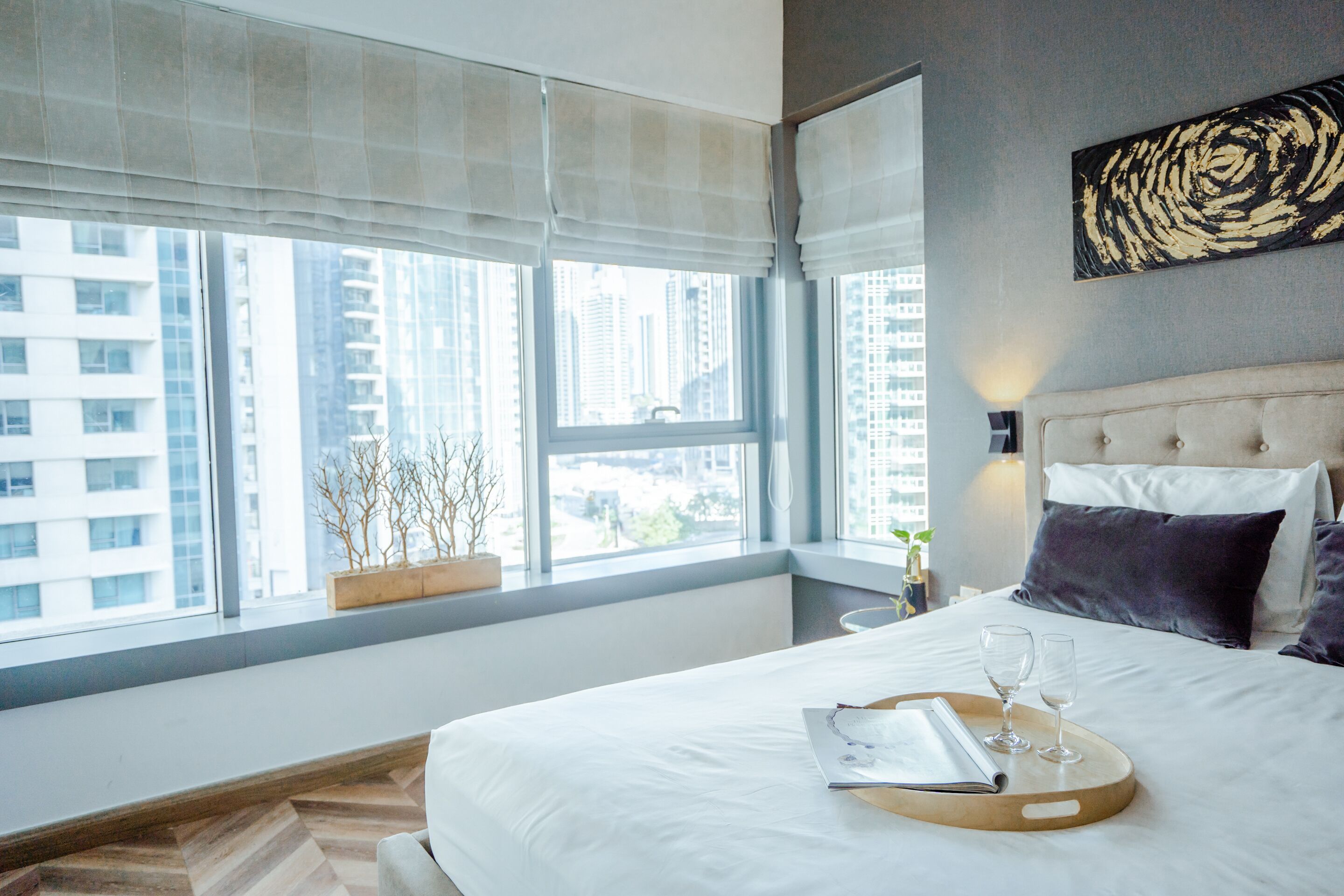 Economy appartement | Gratis wifi