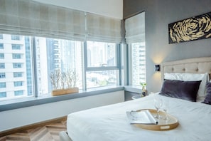 Appartement économique | Accès au Wi-Fi (inclus)