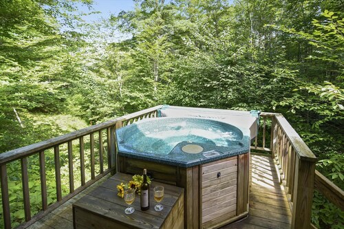 Zeeplace: 3  BR, 2  BA House in Canaan Valley, Sleeps 6