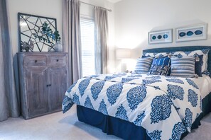 6 chambres, fer et planche à repasser, Wi-Fi gratuit, draps fournis