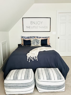 6 habitaciones, tabla de planchar con plancha y wifi gratis 