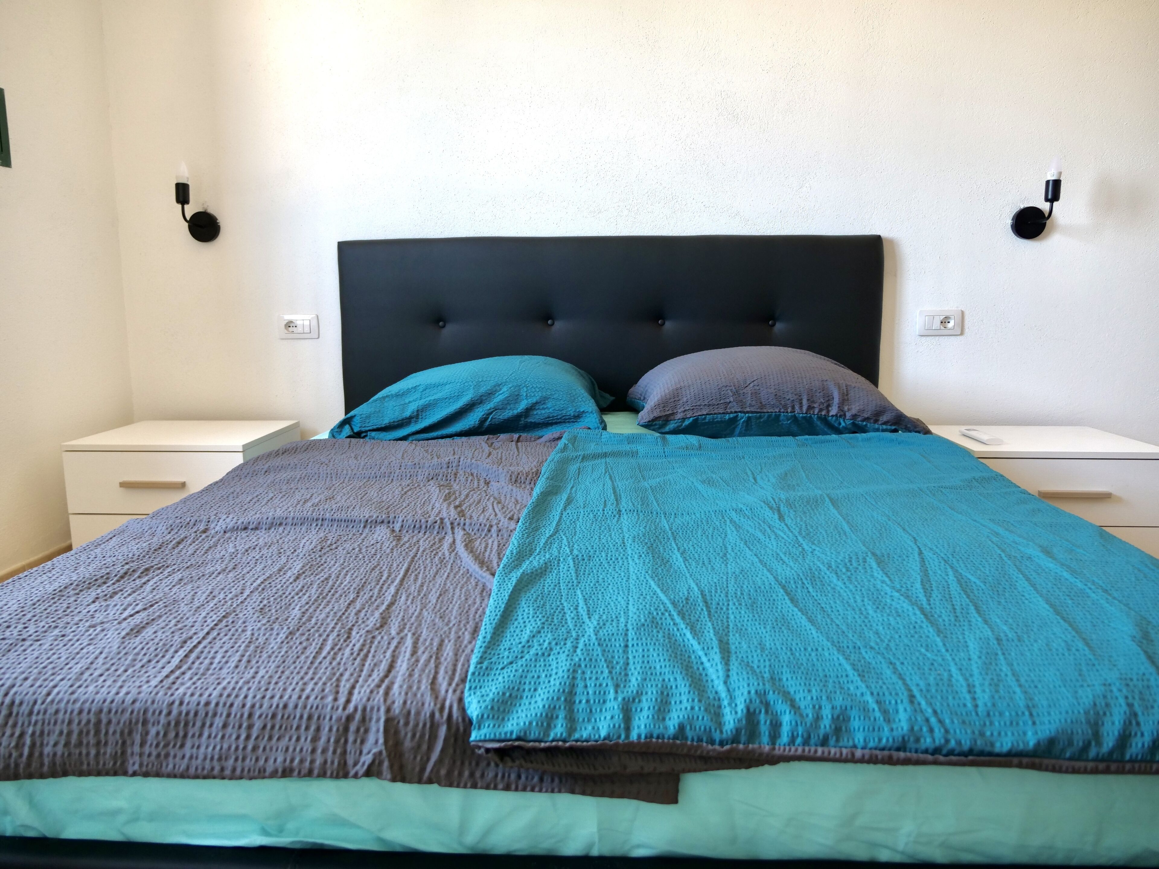 3 Schlafzimmer, Zimmersafe, WLAN, Bettwäsche